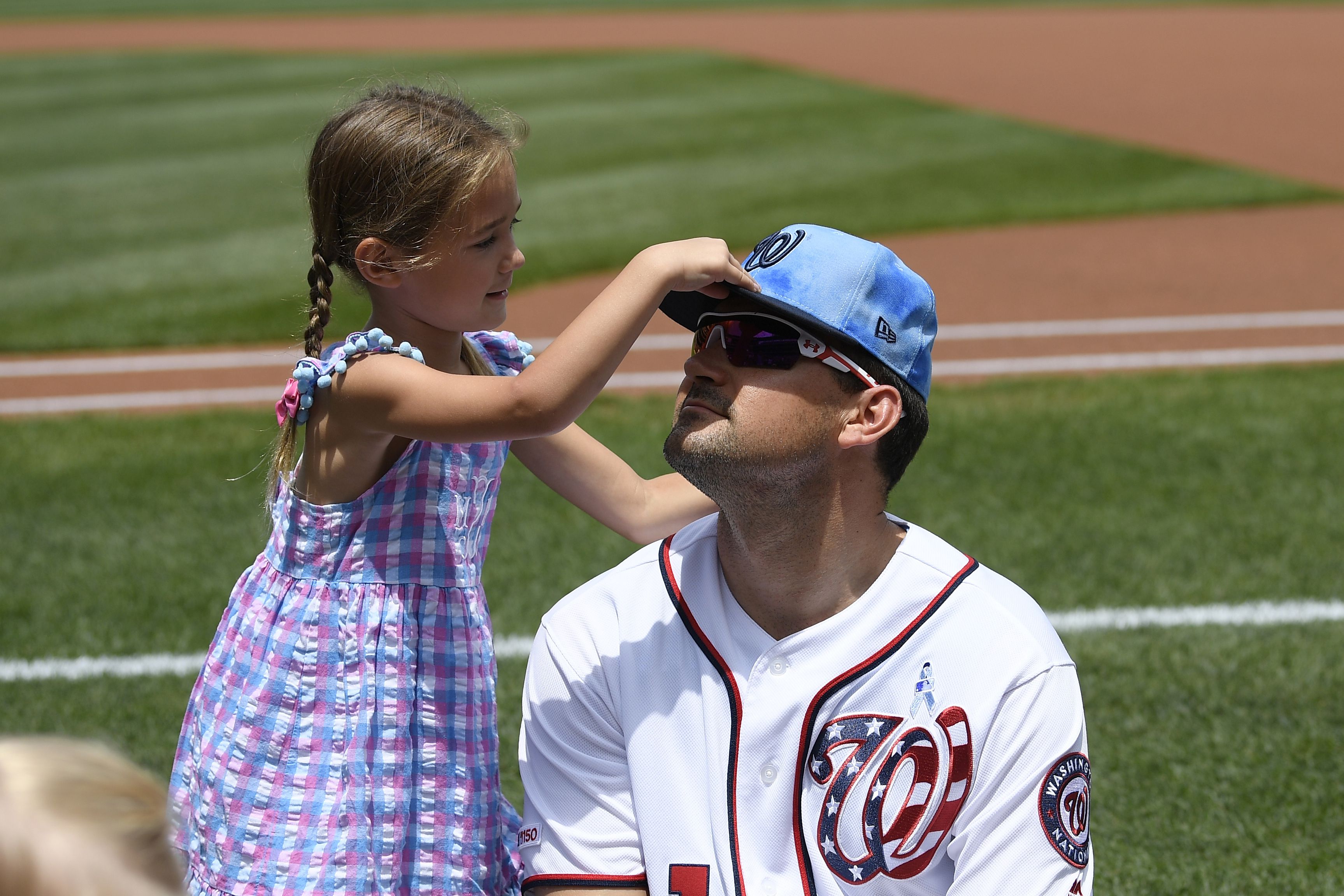 Ryan Zimmerman, Joe Ross opt out of 2020 season - Lone Star Ball