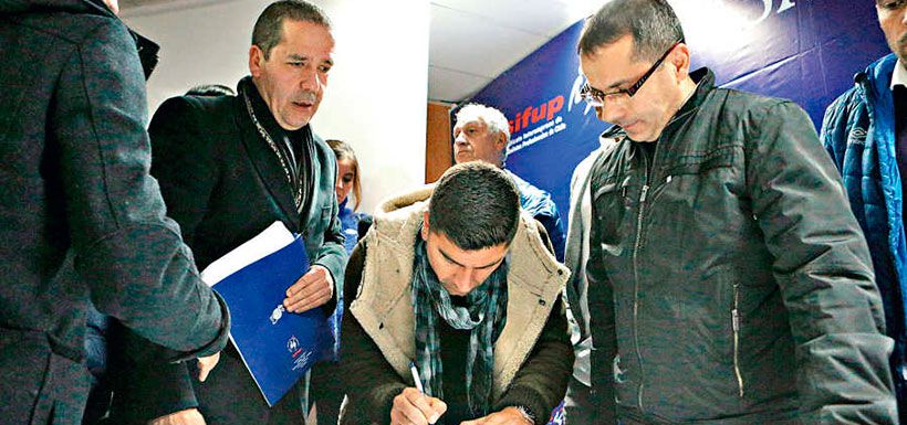 Asamblea de Jugadores