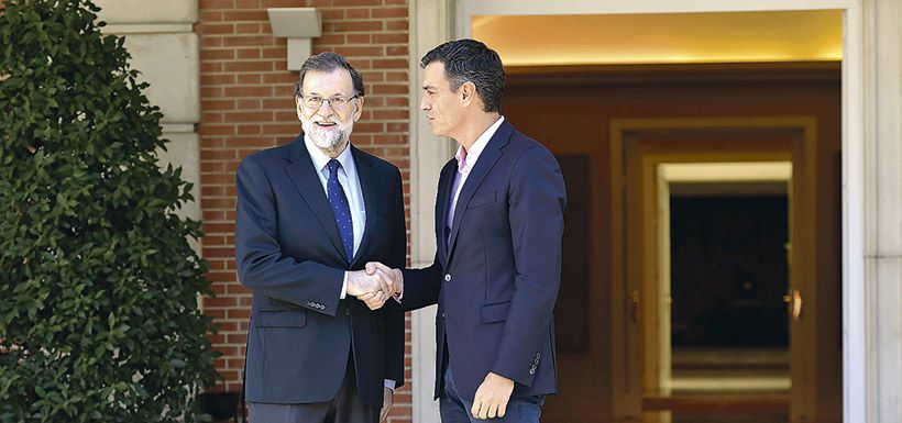 Rajoy