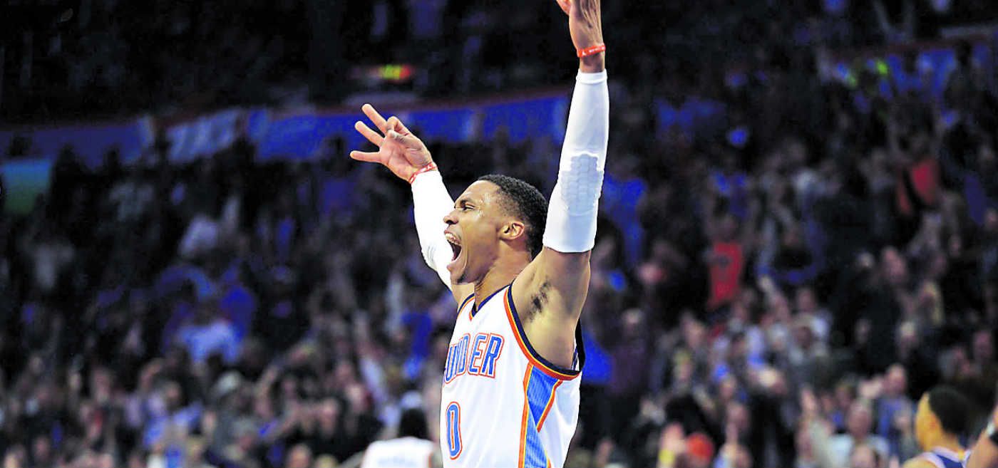 westbrook