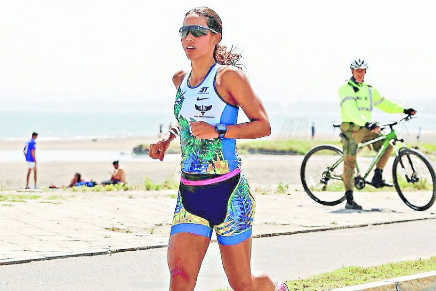 TRIATLON