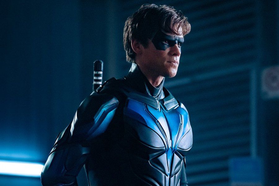 Titans Temporada 3: fecha de estreno en DC Universe y Netflix