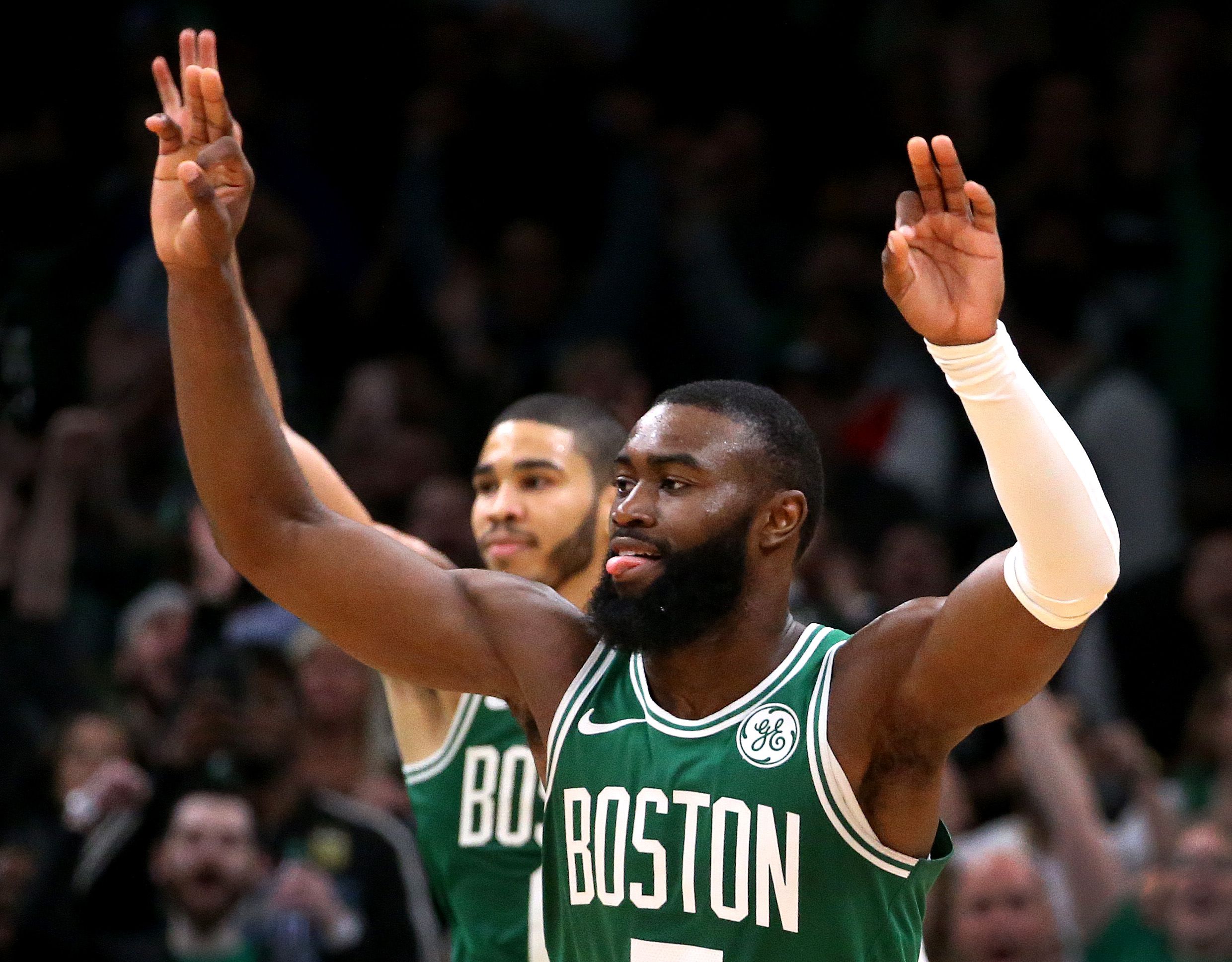 In Kemba Walker, Celtics have that rarest of NBA players: a selfless star -  The Boston Globe