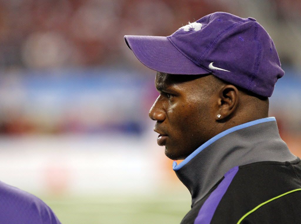 Vikings CB Terence Newman is one ex-Cowboy still in NFL playoffs