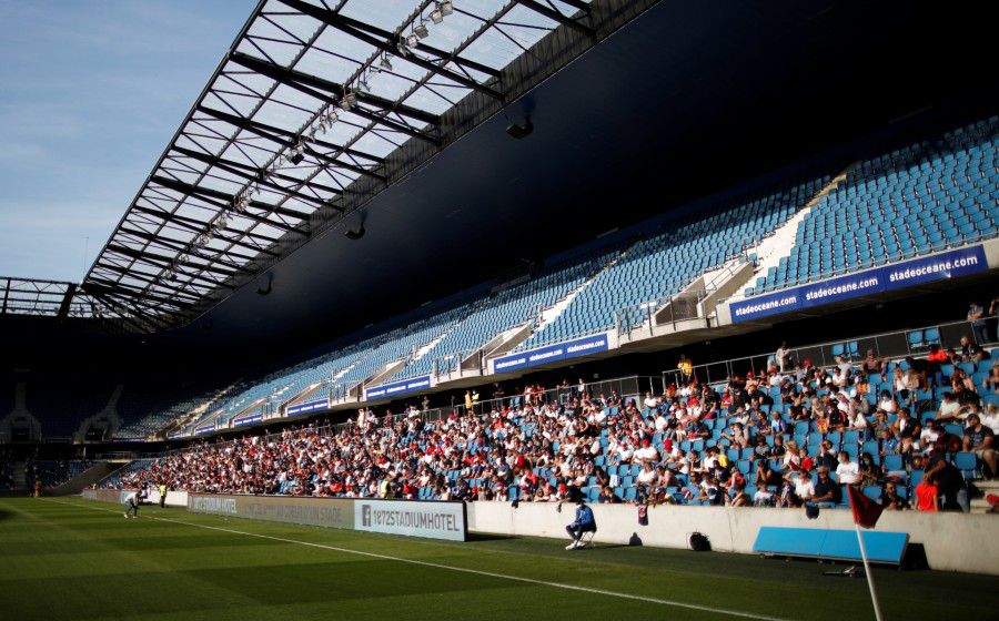 PSG Le Havre