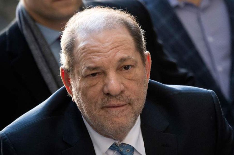 Weinstein