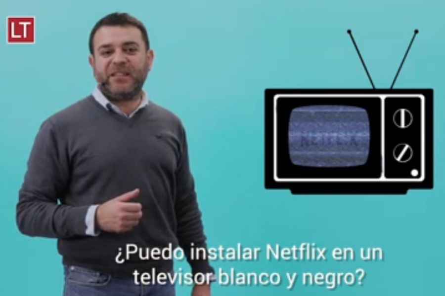 pato video netflix