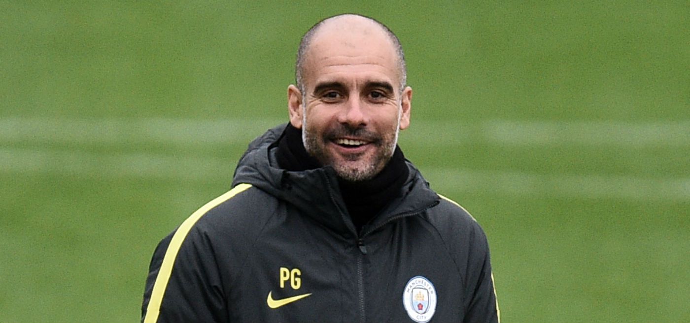 Josep-Guardiola