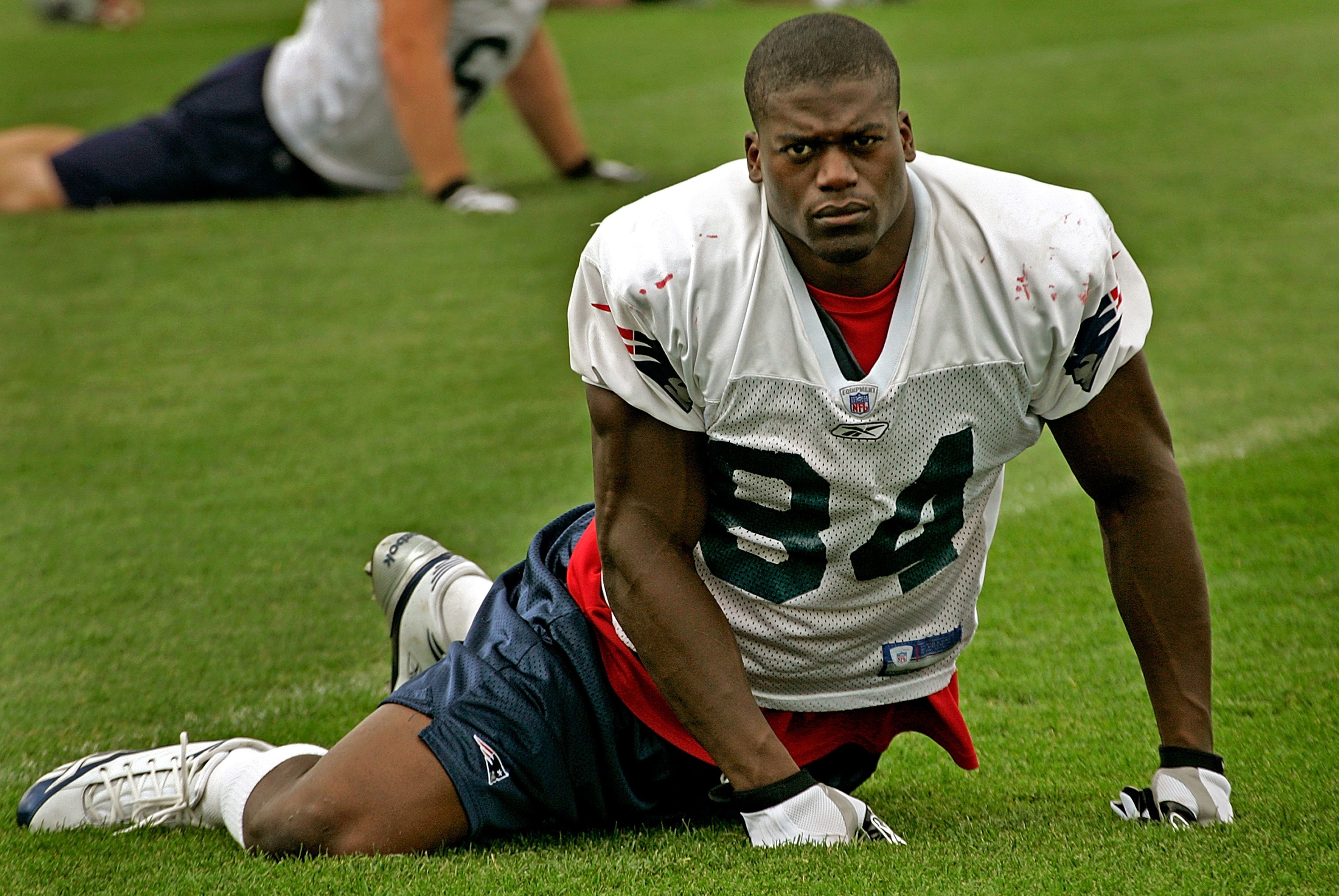 Patriots' Ben Watson marvels at Tom Brady's physical and mental