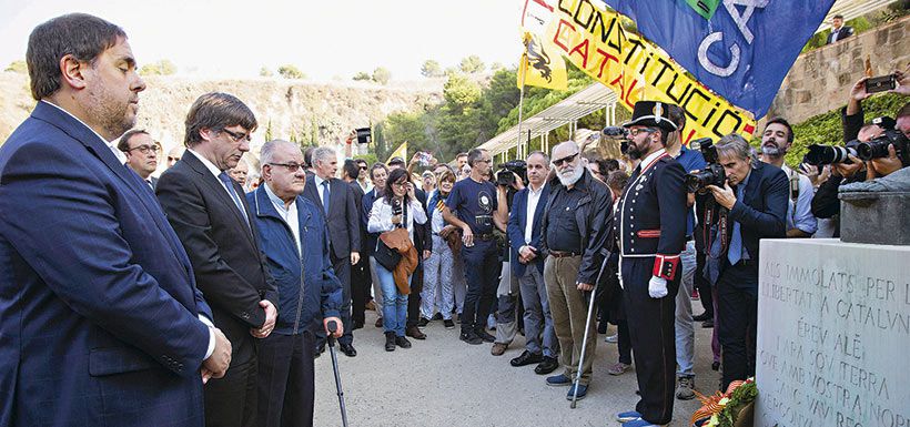 Puigdemont