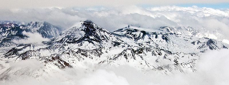 volcán