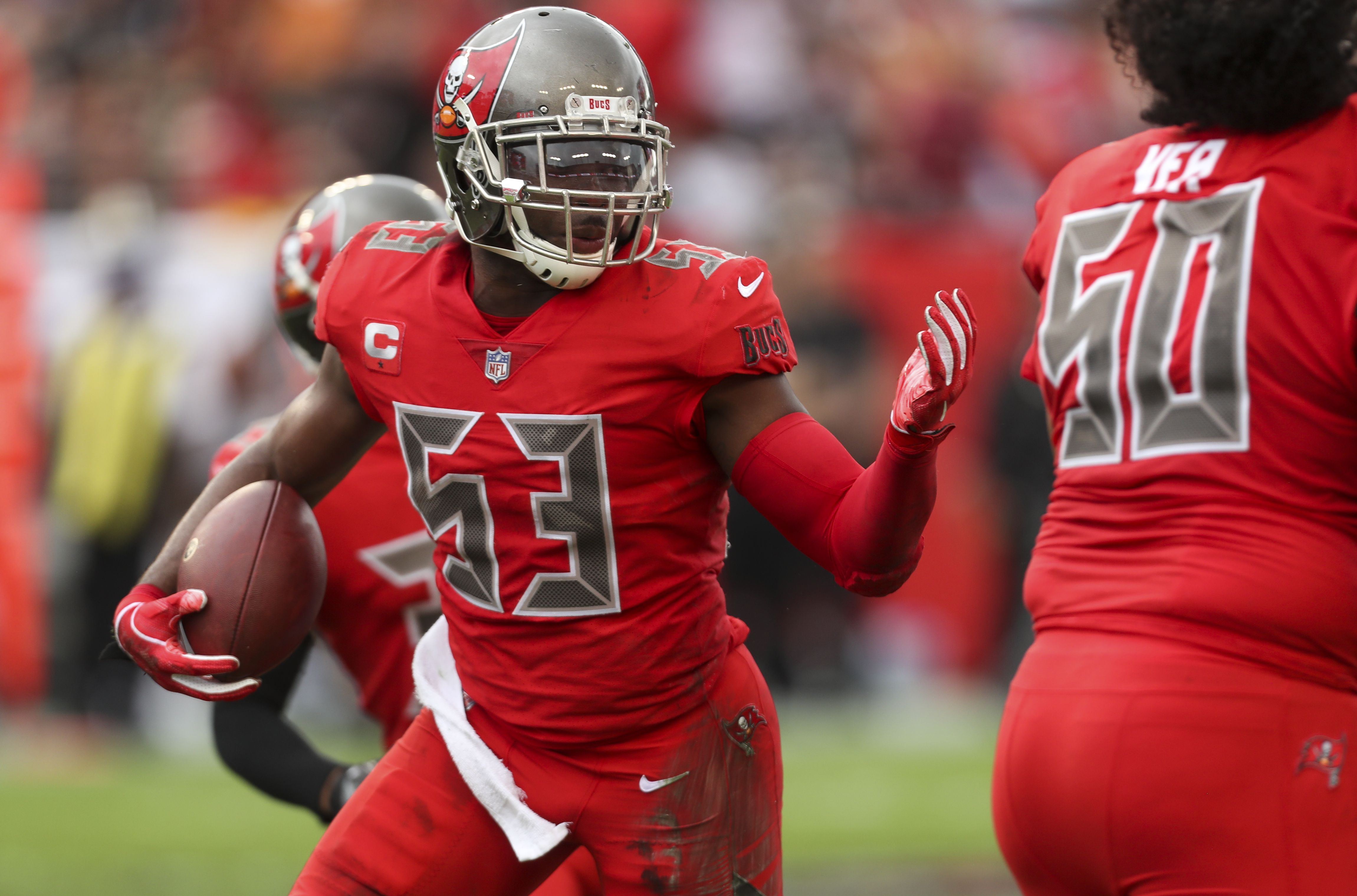 Five reasons the Buccaneers will (and won't) make the NFL playoffs