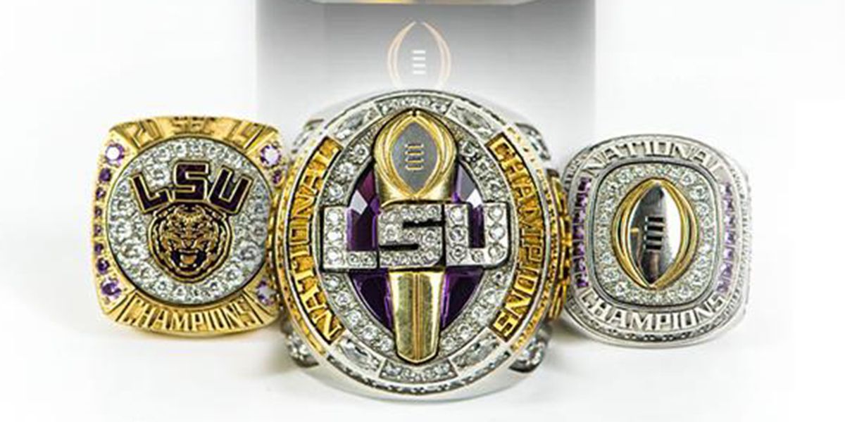 championship-ring-gallery - Signature Championship Rings