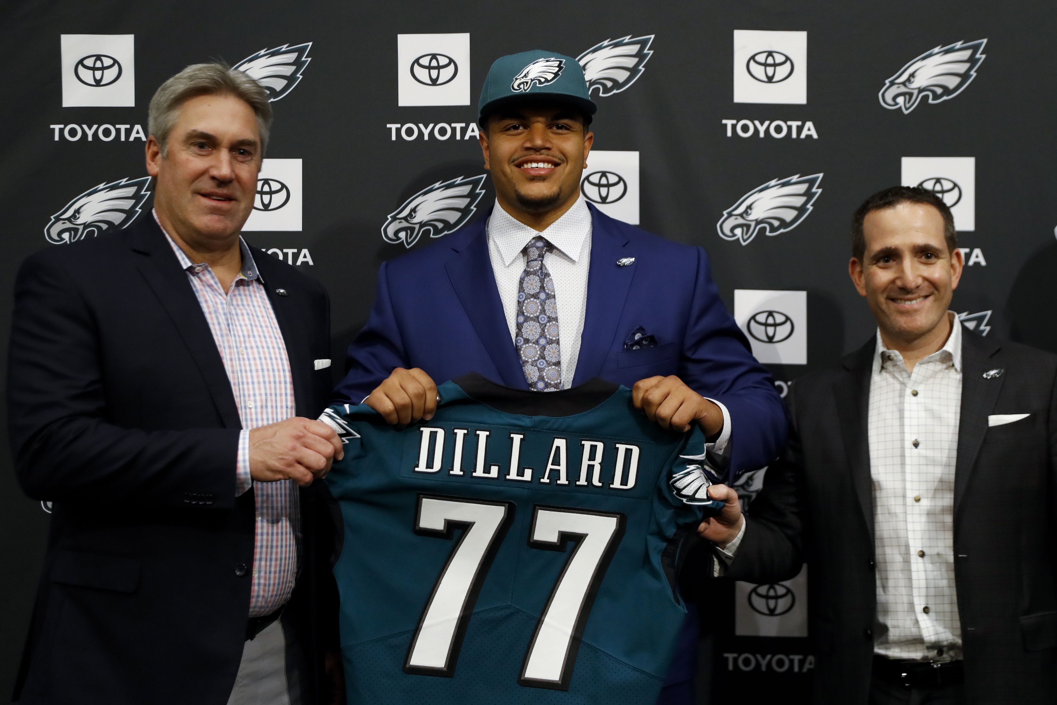 What Are The Philadelphia Eagles' Team Needs In The 2020 NFL Draft?