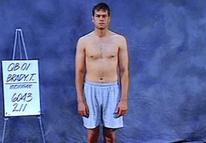 Tom Brady played and looked better with age - Outsports