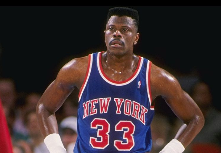 Ewing