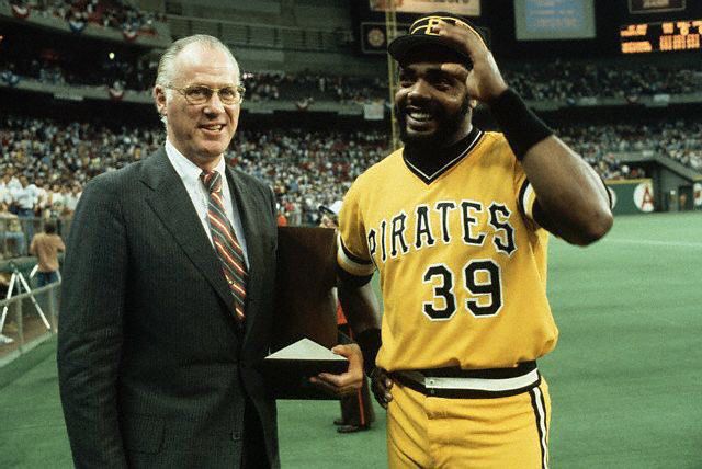 Seven-time MLB All-Star Dave Parker has Parkinson's disease – New York  Daily News