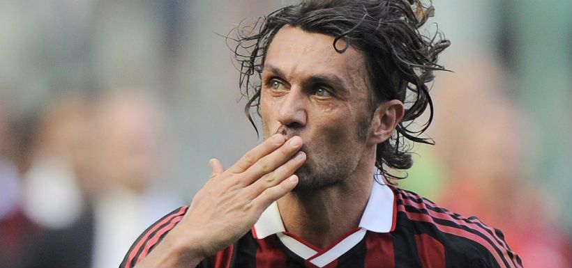 Paolo Maldini