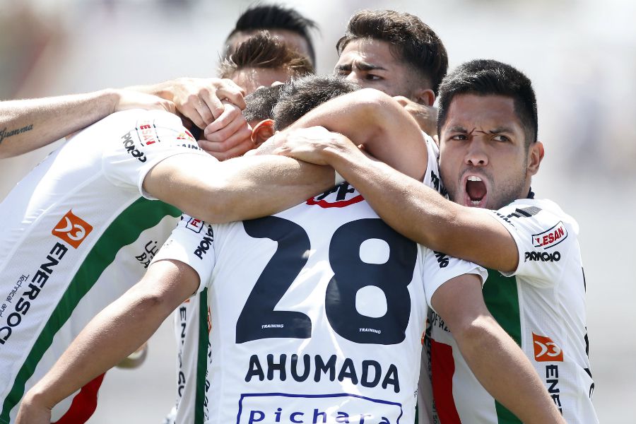 palestino