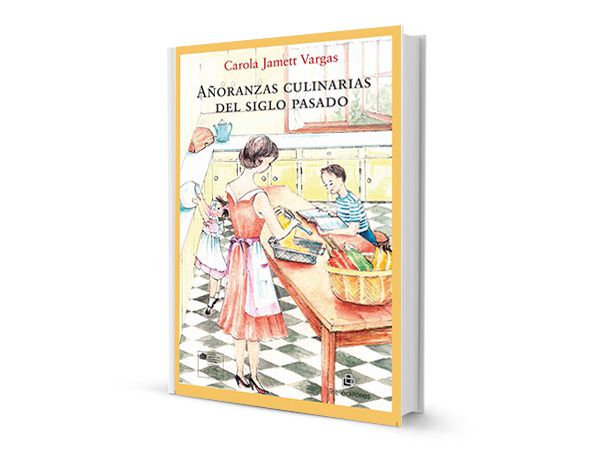 añoranzas culinarias