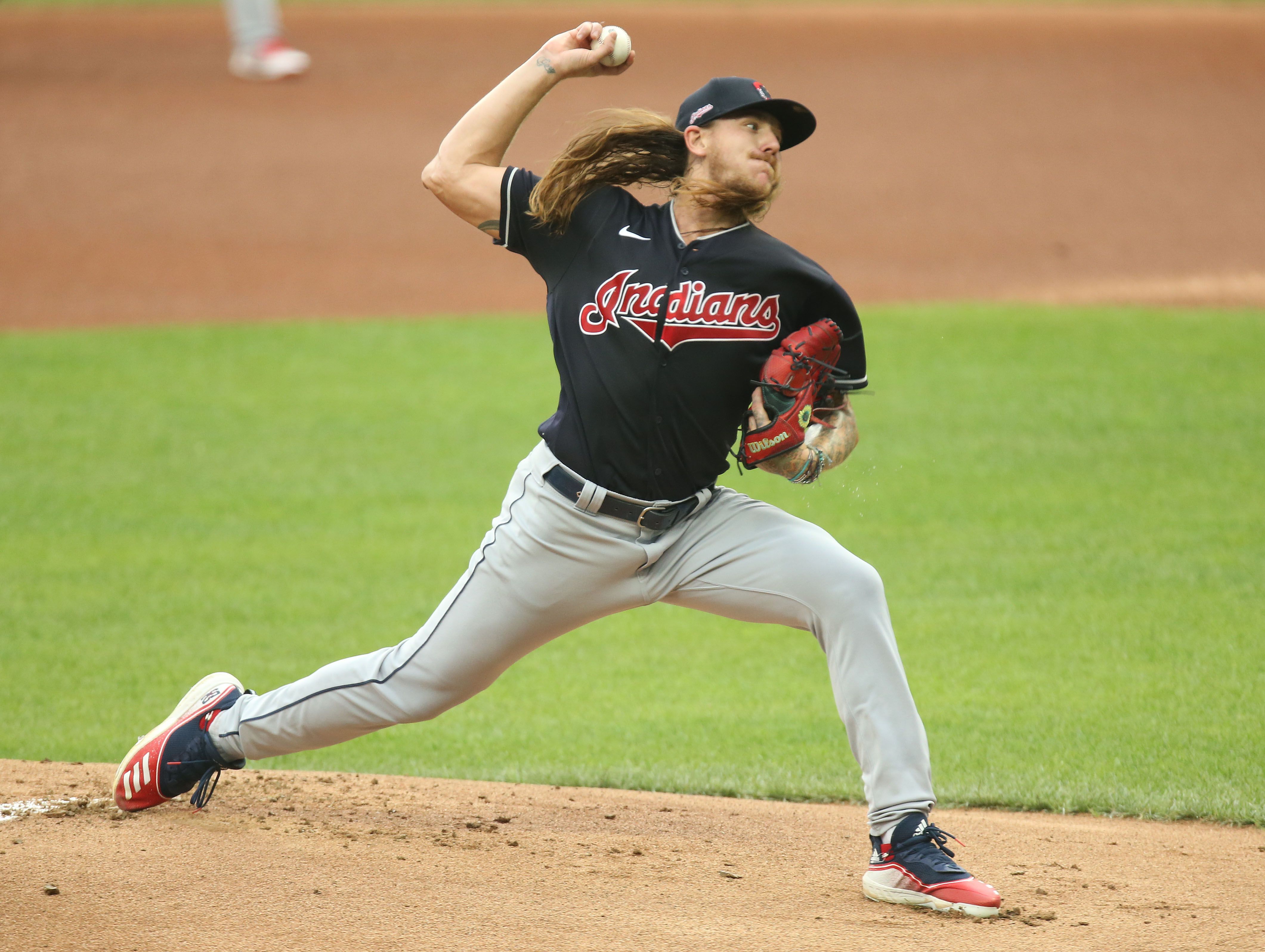 Cleveland trades Clevinger: What does it mean for the Twins? - Twinkie Town