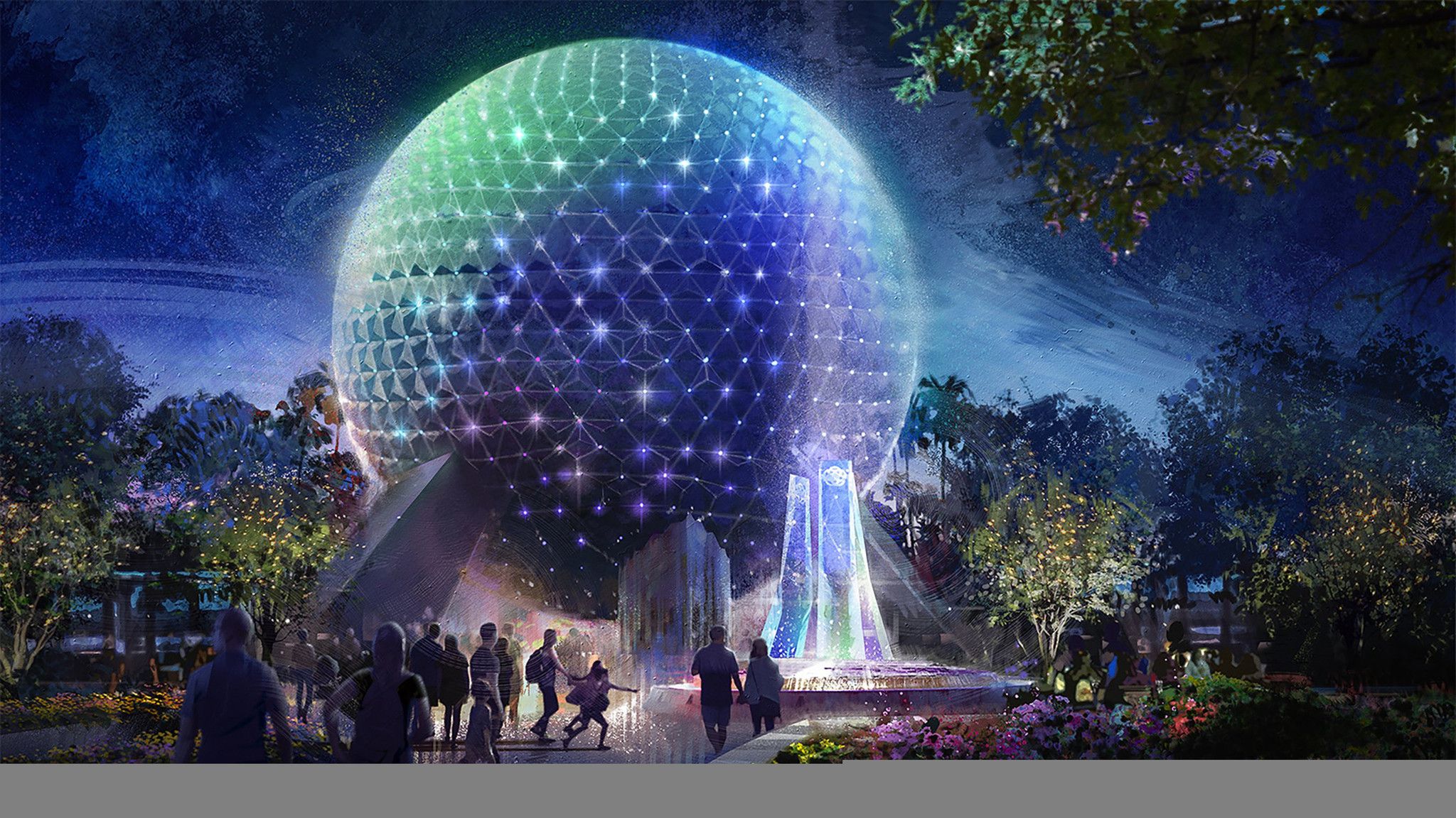 Disney: Imagineer shares more about change at Epcot's Spaceship Earth –  Orlando Sentinel