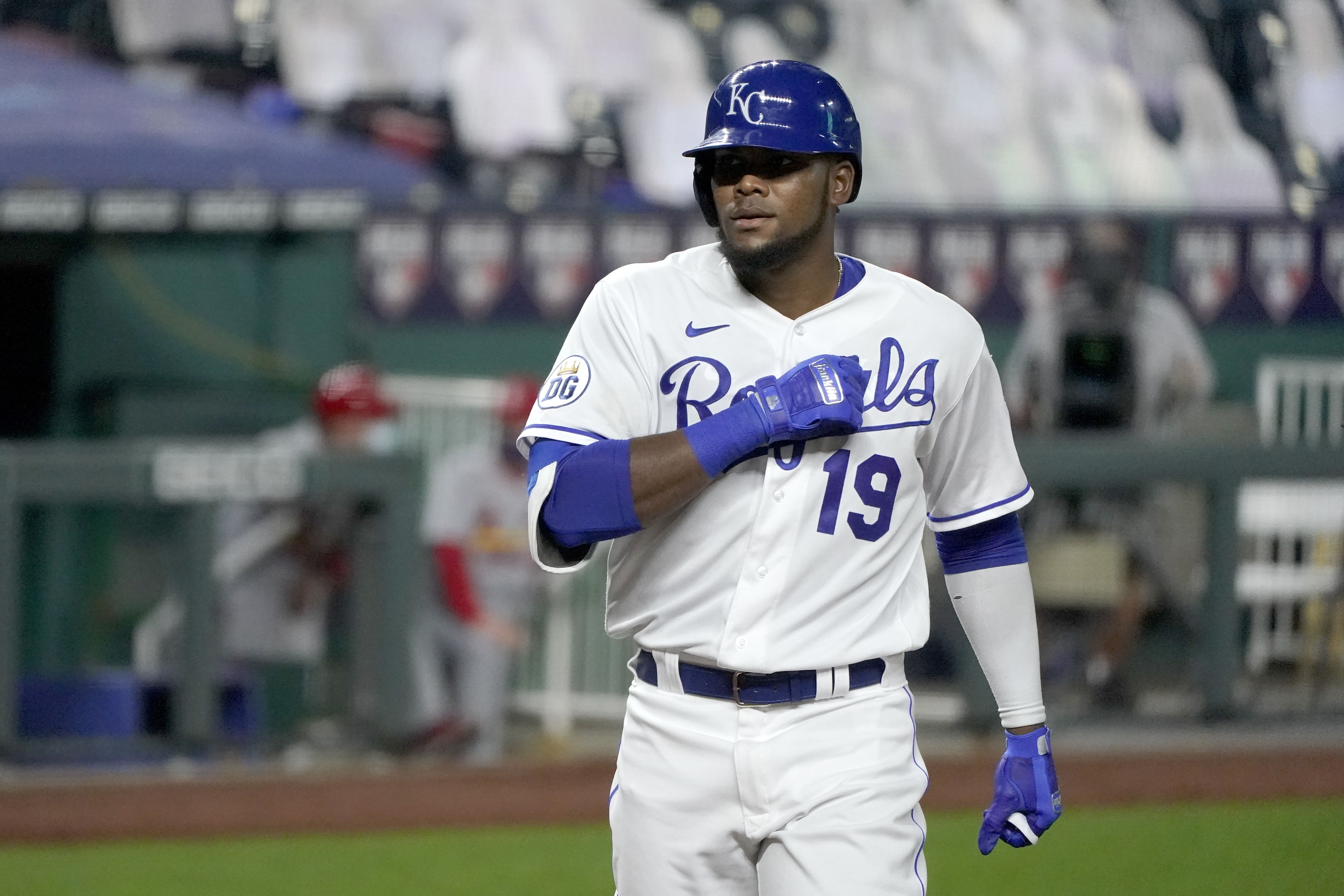 Andrew Benintendi Trade: Evaluating Franchy Cordero and Josh Winckowski's  fit with the Boston Red Sox - Over the Monster