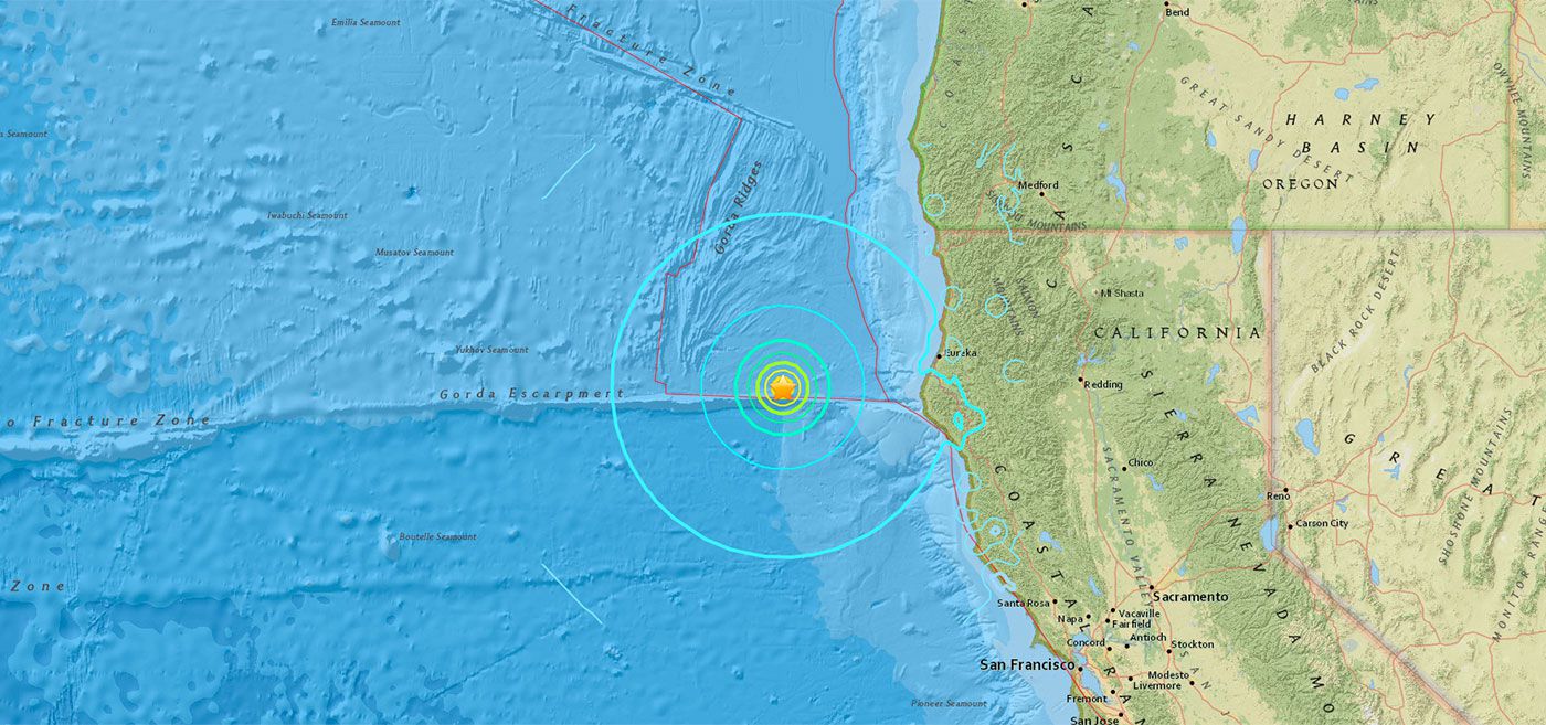 sismo-california