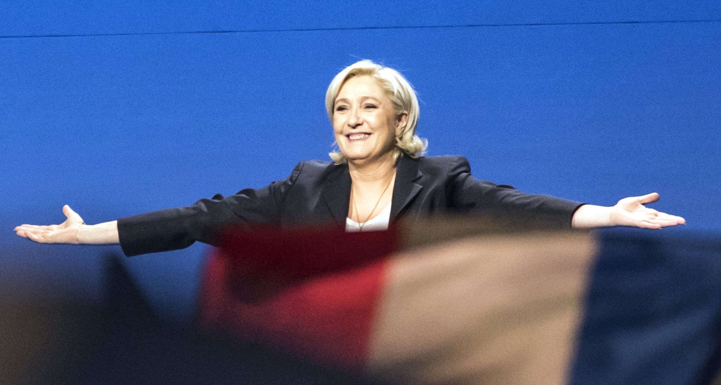 Le Pen