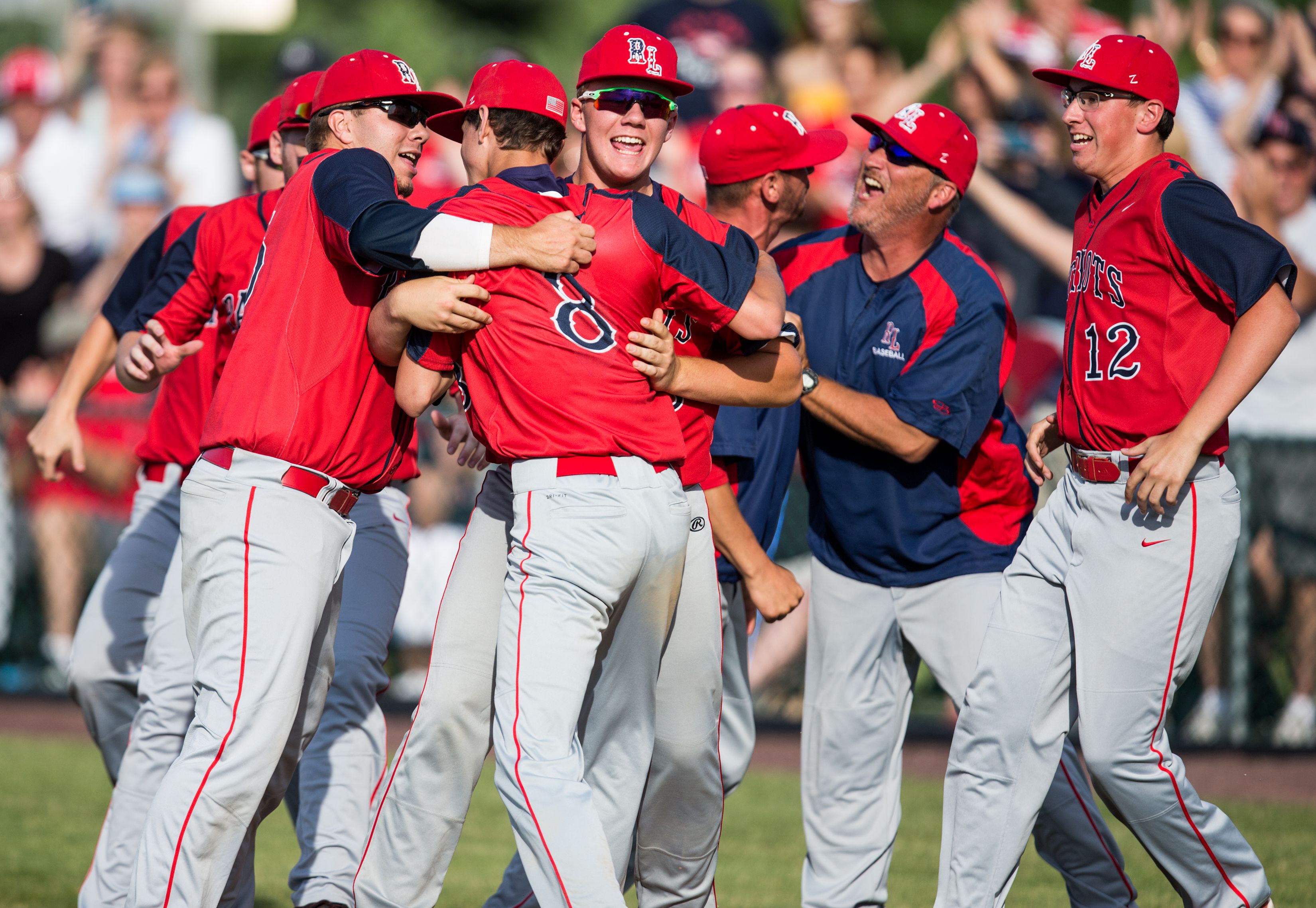 MaxPreps preseason Top 25 high school baseball rankings