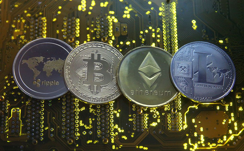 Resumen Semanal: Asesinos de Ethereum Son Asesinados, Estadounidenses  Aceleran Adopción de Criptomonedas - Decrypt