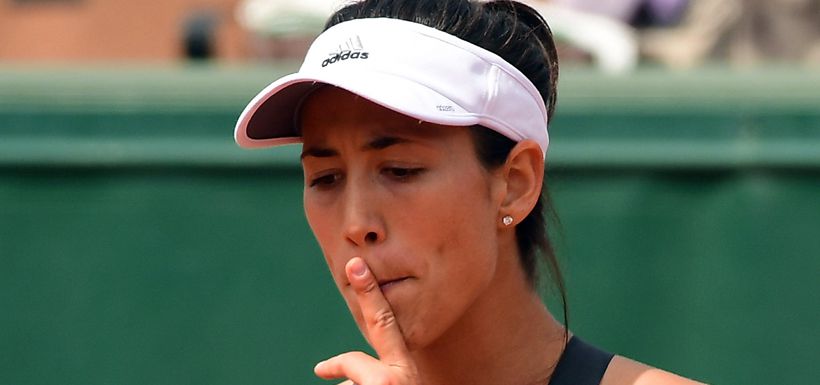 muguruza