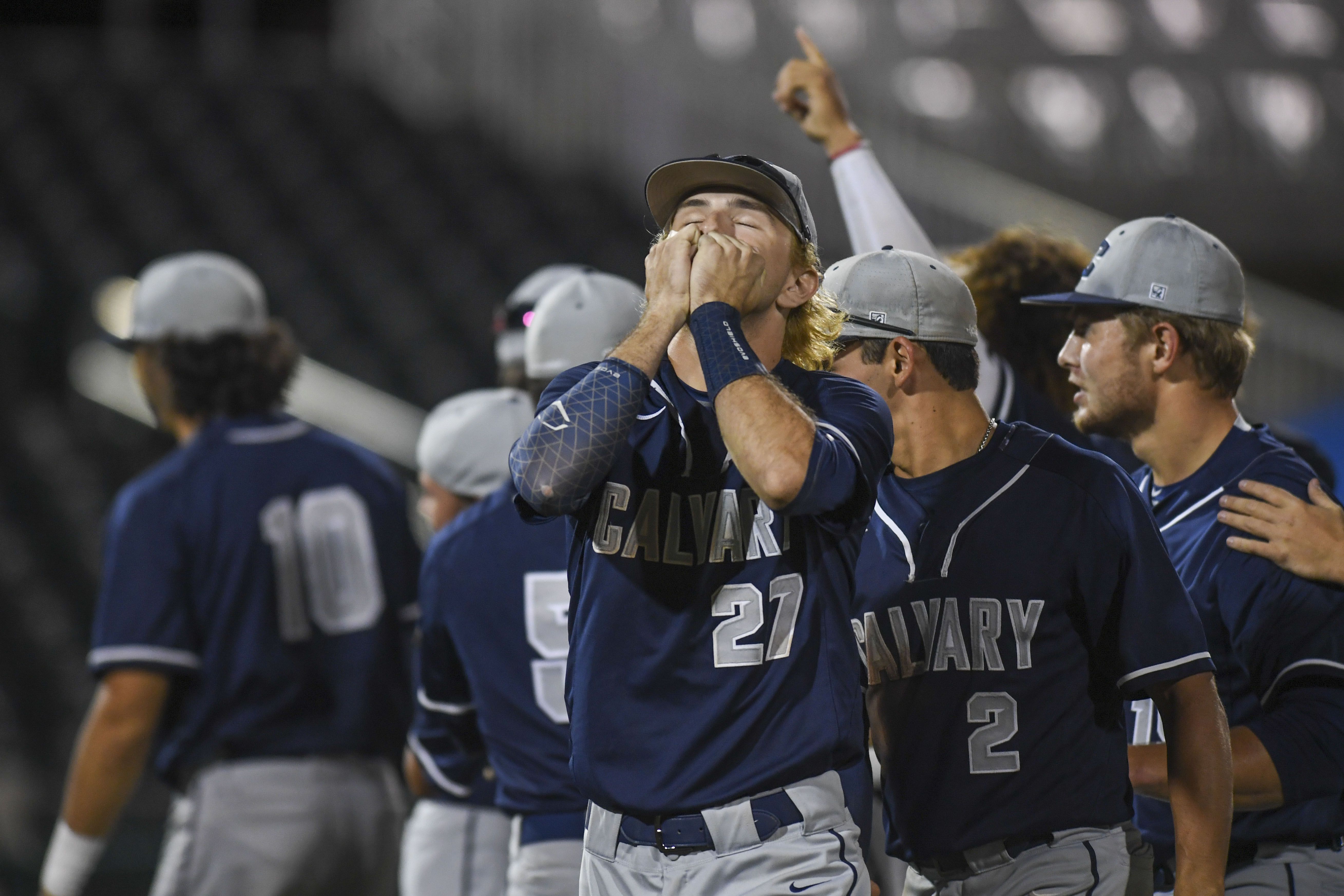 High school baseball players to keep an eye on in Tampa Bay