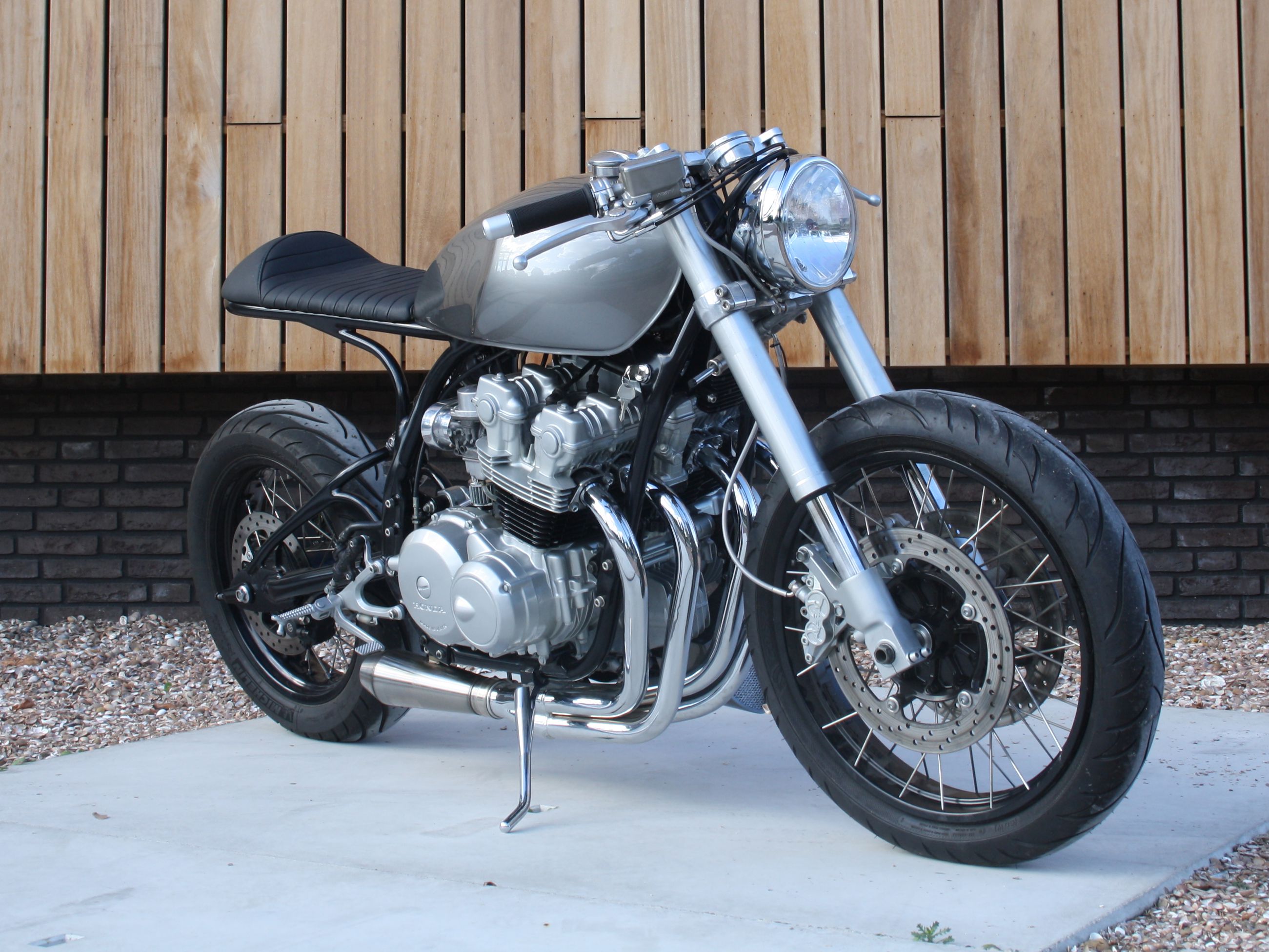 Cb750 dohc on sale