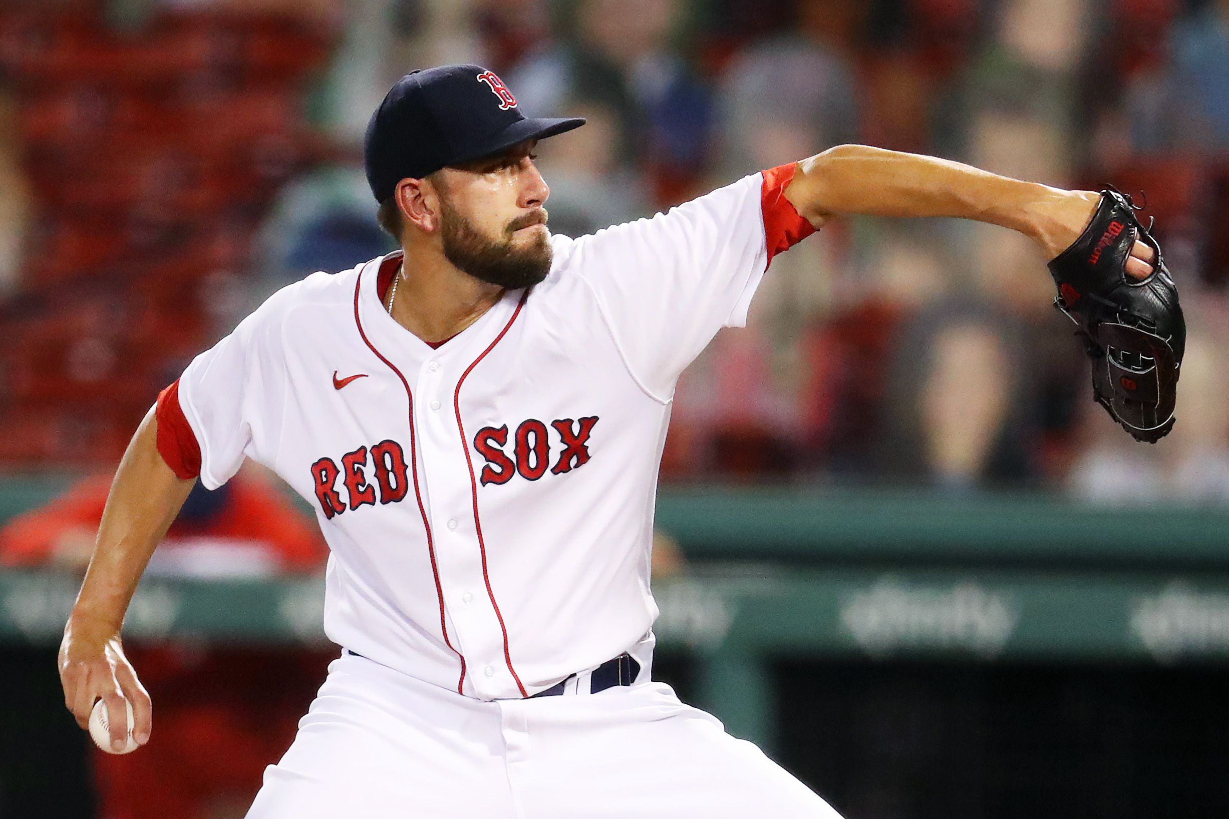 State of the Sox: Breaking down the Red Sox 40-man roster entering