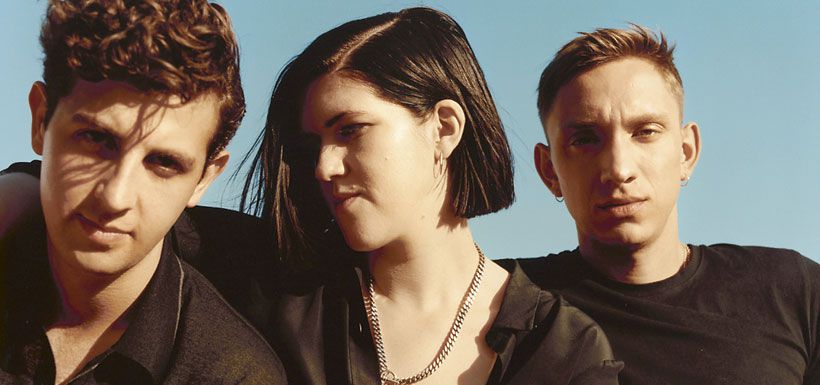 The xx