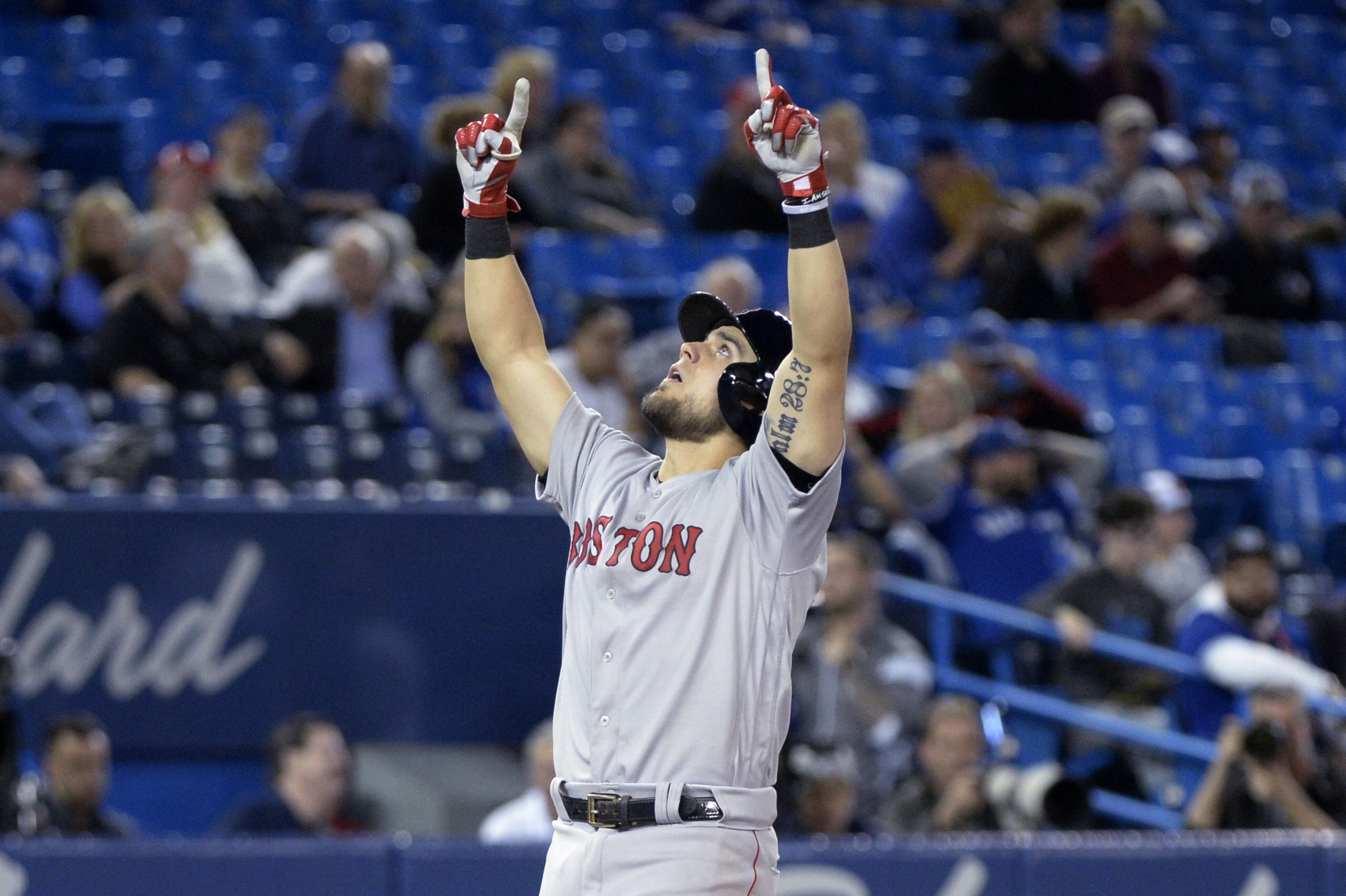 Michael Chavis, Boston Red Sox phenom, is living in hotel without enough  socks and clothes but maybe his book is all he needs 