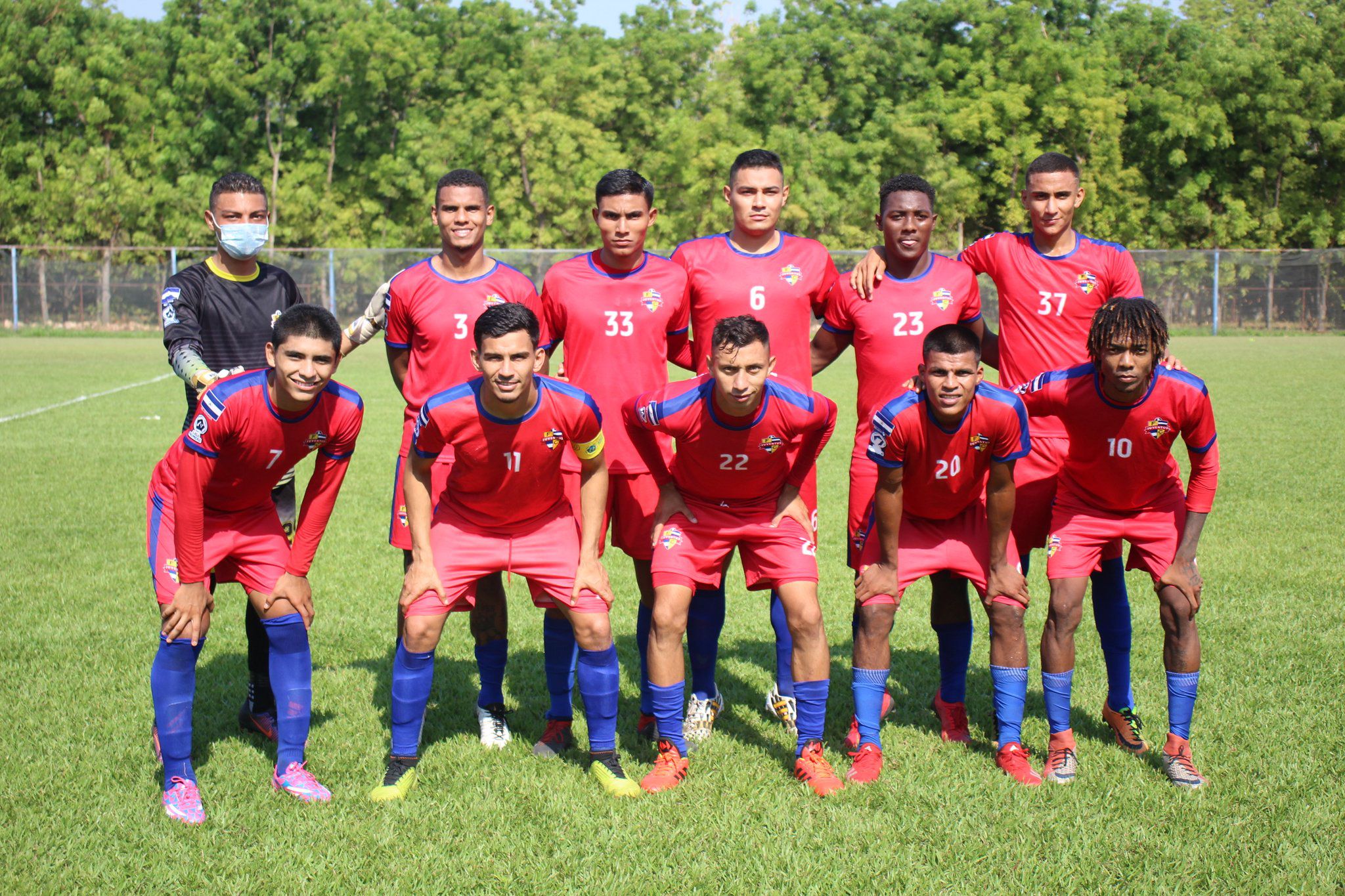 Juventus de Nicaragua