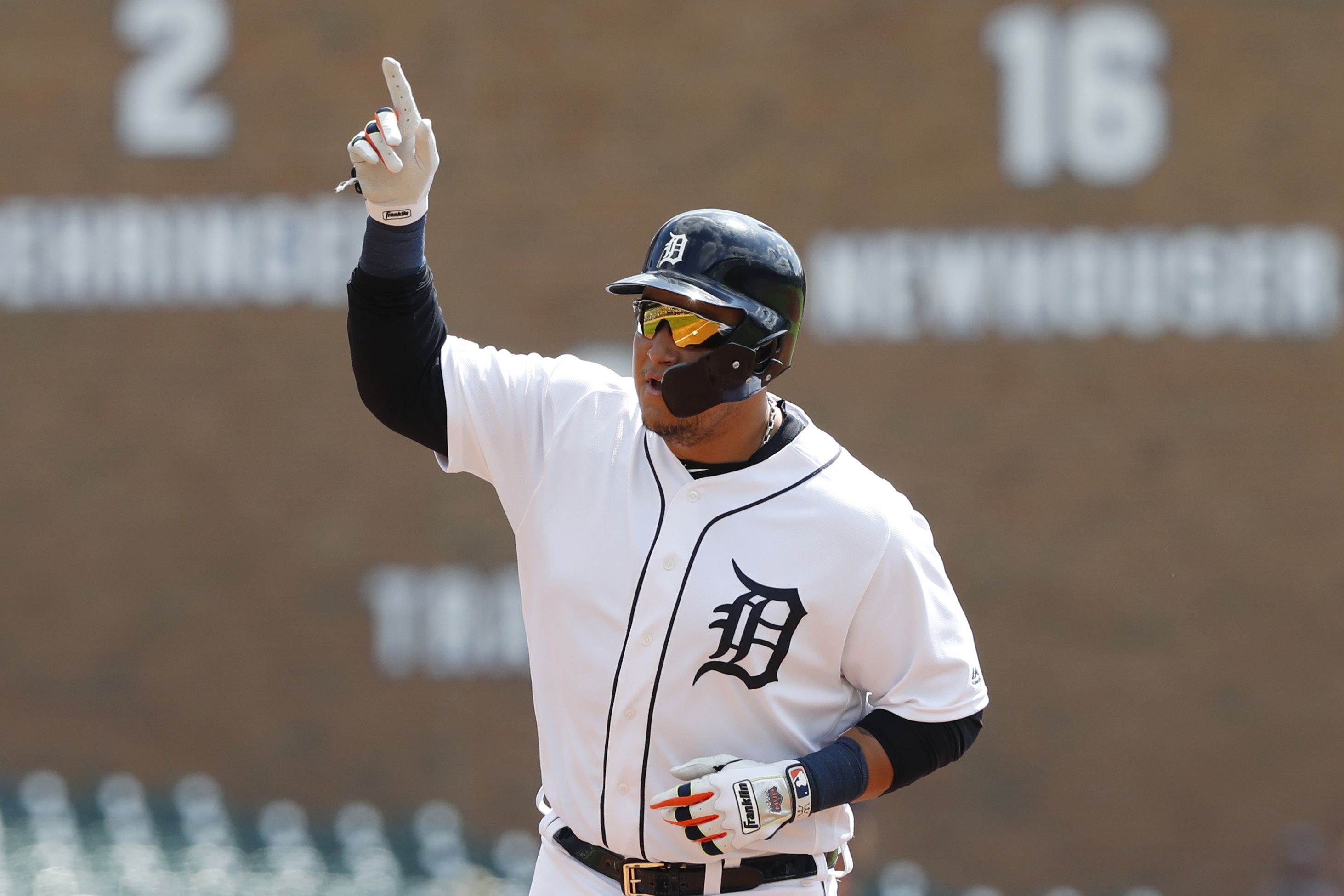 New Miggy milestone tracker: When will he reach 3,000 hits? 