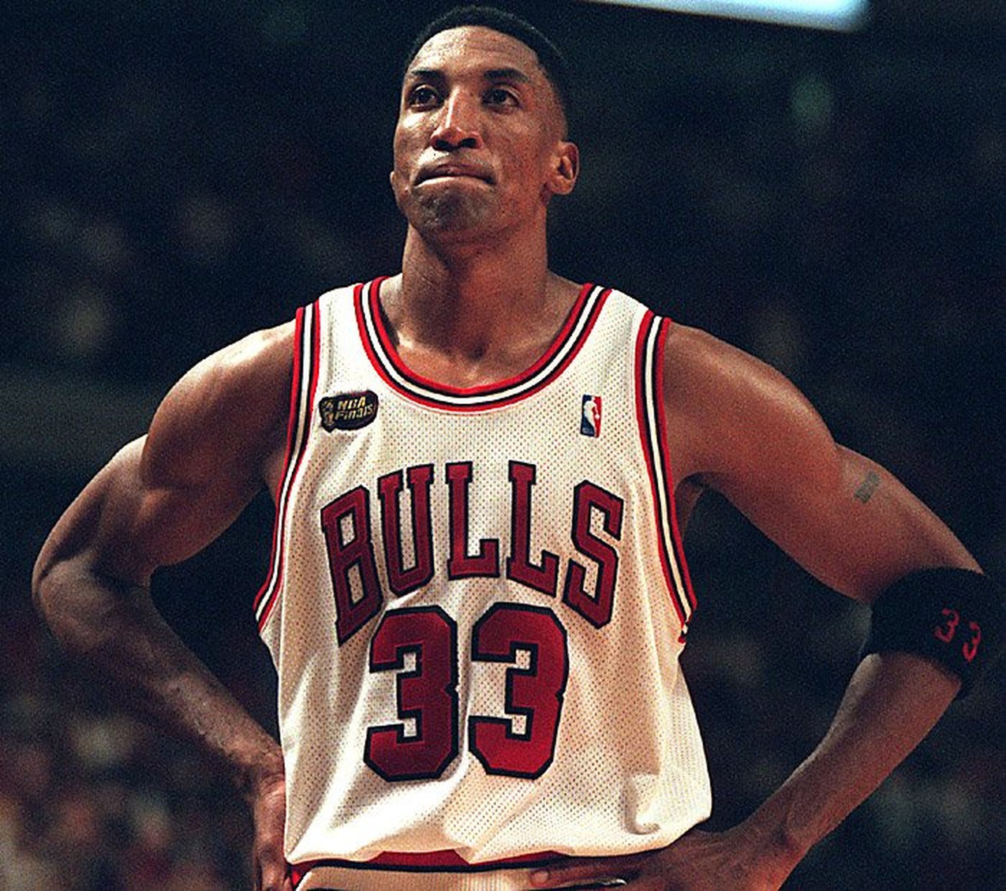 creciendo hélice asentamiento We know Michael Jordan, Scottie Pippen and Dennis Rodman. What other  players were on the 1997-98 Chicago Bulls roster? – Chicago Tribune