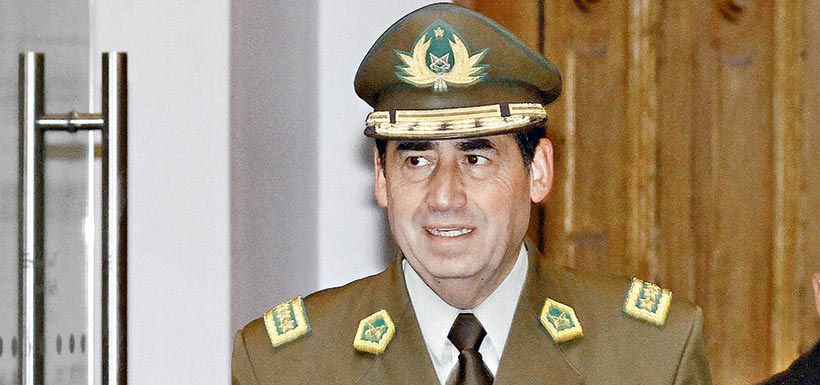 carabineros