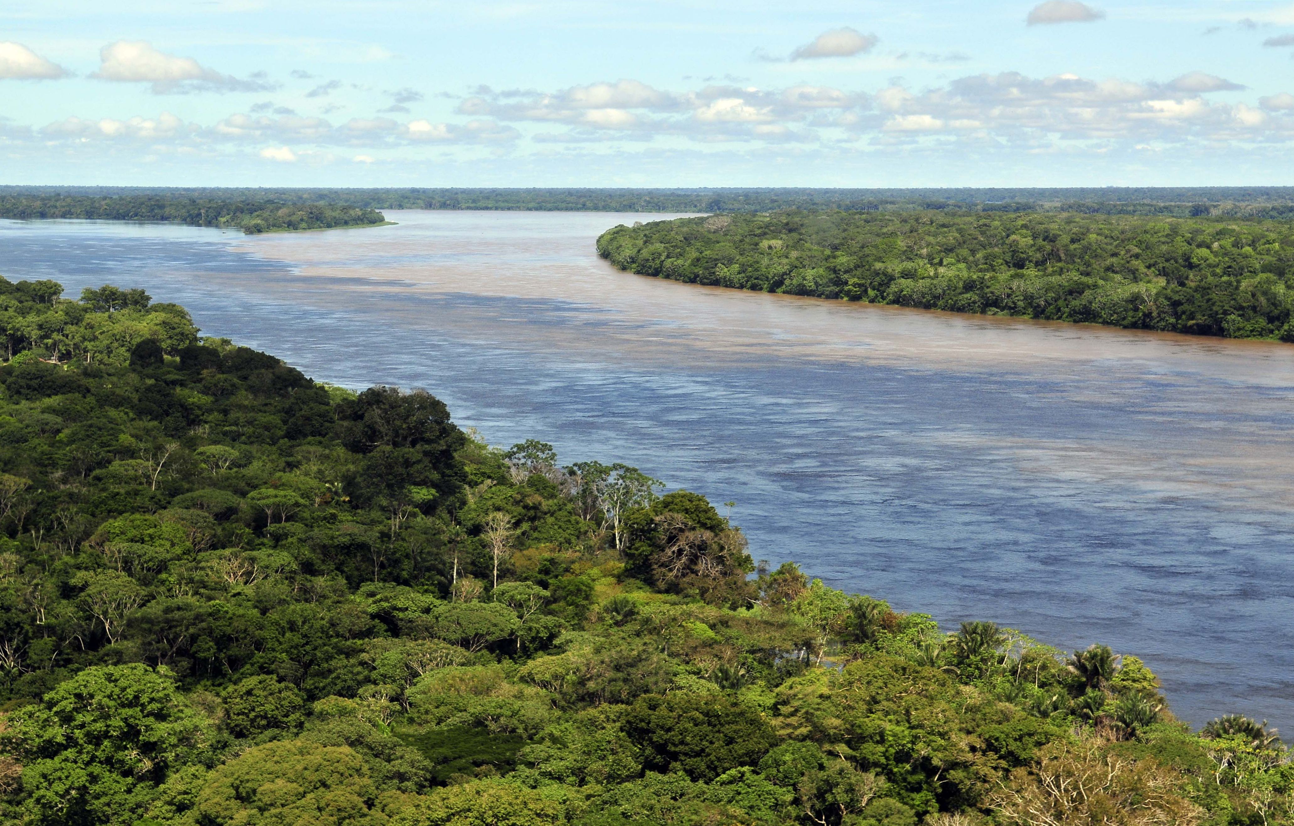 Amazonas