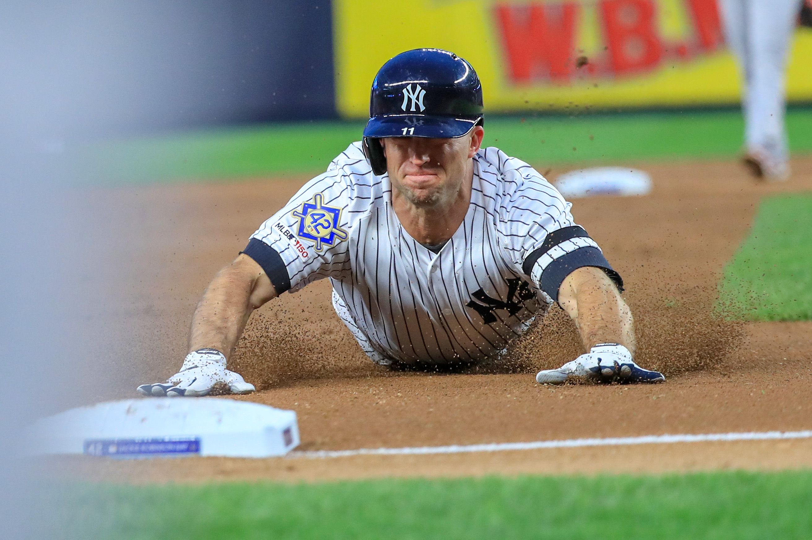 Yankees All-Star Brett Gardner is homegrown success – New York Daily News