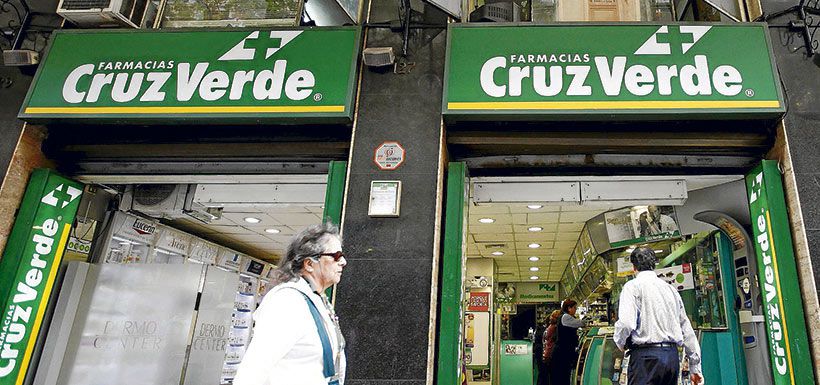 cruz-verde