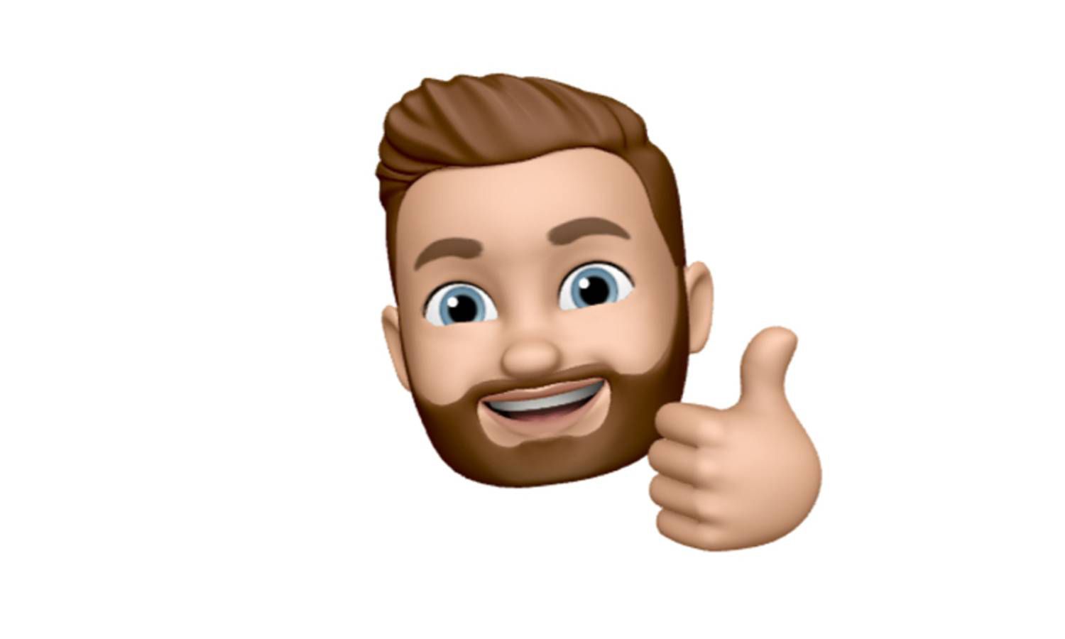 Make A Memoji That Actually Looks Like You Popular Science