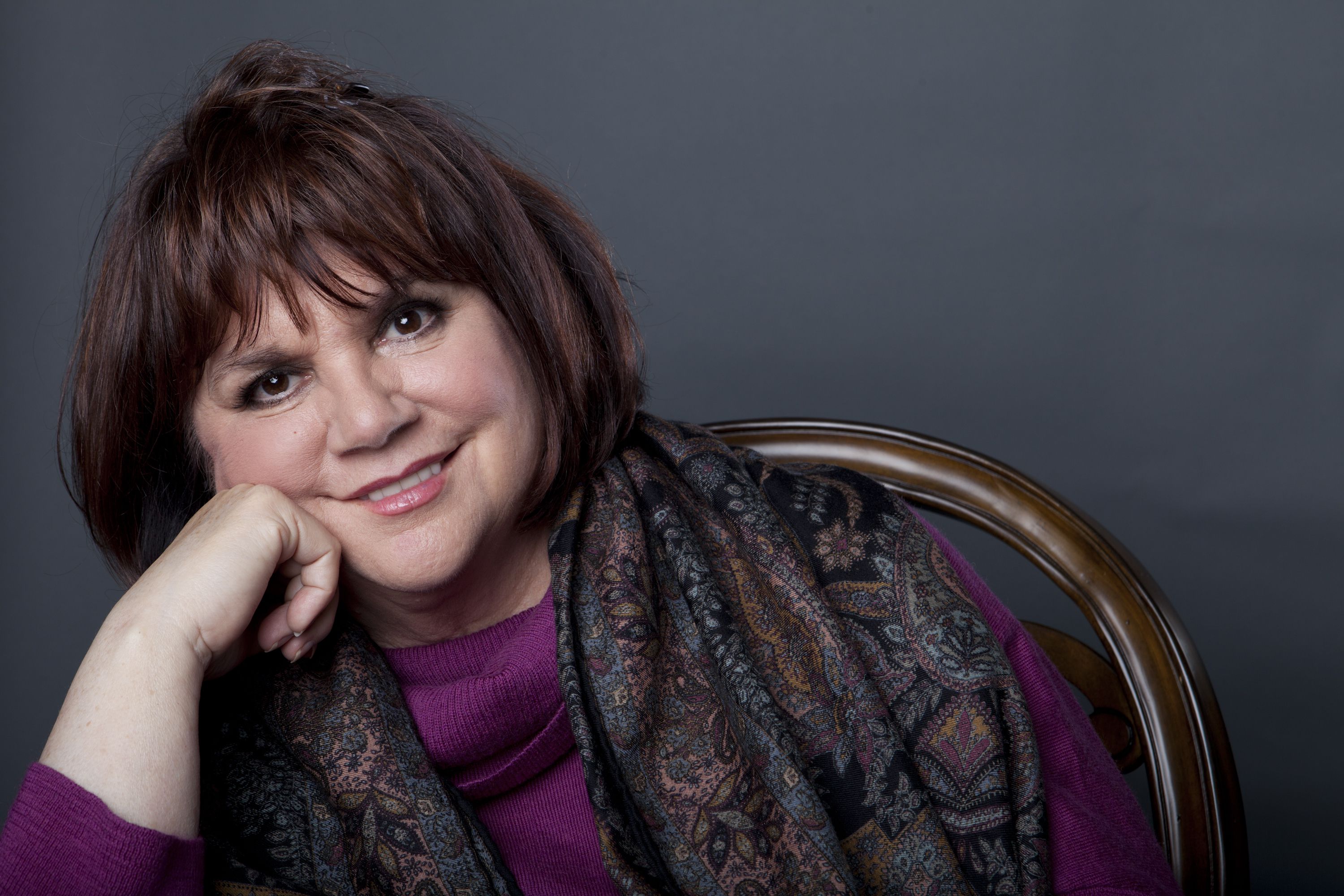 Linda Ronstadt calda