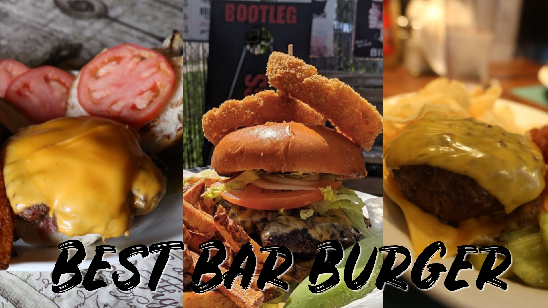 Results Who Has The Best Bar Burger On Staten Island Silive Com