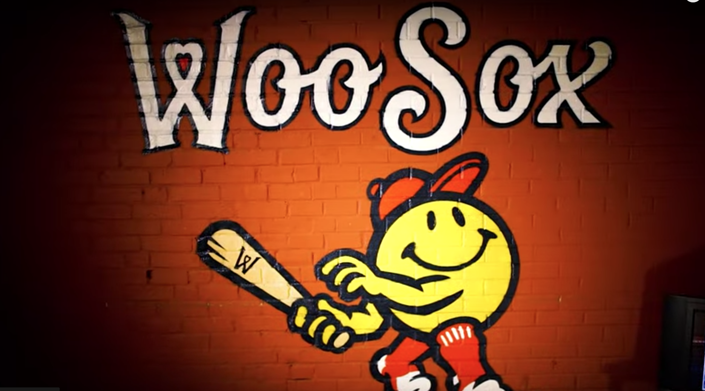 It's 'WooSox!' Worcester Red Sox make name official while