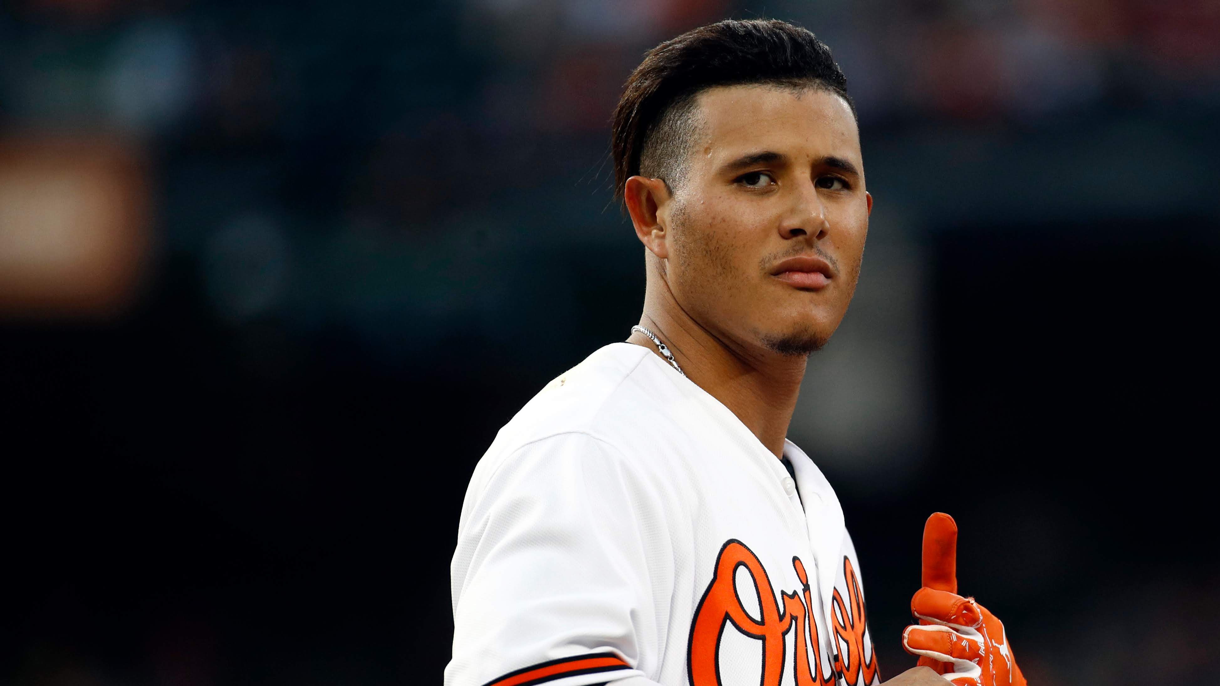 Let's assess the Padres' decision to sign Manny Machado to a 10