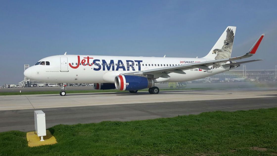 Jet Smart